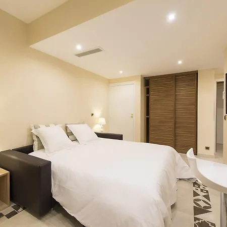 Appartamento Studio Proche Vieille Ville
