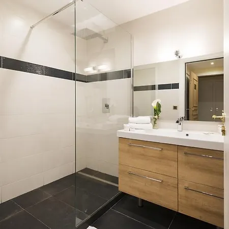 Studio Proche Vieille Ville Appartamento Nizza